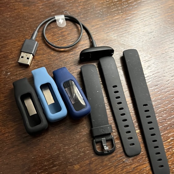 Fitbit Inspire 2 - Picture 3 of 3